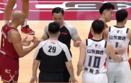 开云娱乐-山东男篮23分惨败浙江稠州，心凉了，邱彪或已对球队失去控制