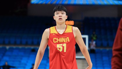 开云入口-👍媒体人：确认杨瀚森第二站试训的情况得到“非常不错”的反馈