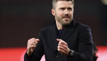 开云官网-鲁尼：卡里克为球员注入了态度、专注和团队精神，阿莫林没有