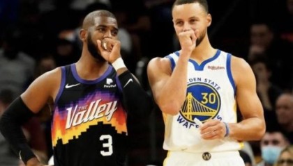 开云-因在保罗身上投入太多成本 勇士与霍勒迪渐行渐远