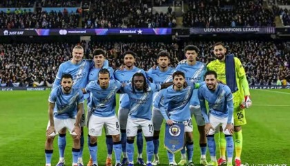 开云官网-瓜帅妙手造新核，曼城后劲足，阿森纳真要掉链子？|瓜迪奥拉|奥赖利|泰贾尼-赖因德斯|西汉姆|媒体_新浪体育_新浪新闻