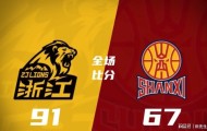 开云-无缘四强！随着山西67-91惨败广厦，这四人必须为输球背锅！
