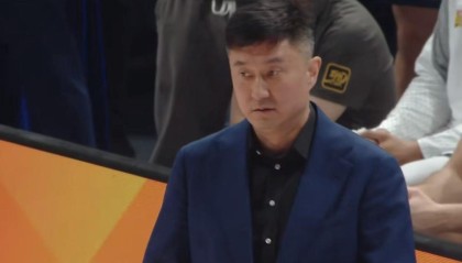 开云入口-徐杰要走？广东队多人合同到期，杜锋继续执教，朱芳雨清洗阵容！