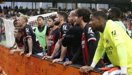 开云娱乐-梁熙明：意甲的人情江湖