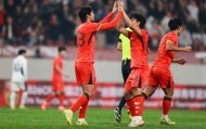 开云官网-U23国足获亚军！三战不败积5分，4战越南全胜，延续3大纪录
