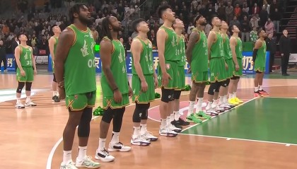 kaiyun-随着广东大胜，北京逆转，辽宁+上海同时翻车，CBA最新积分榜出炉