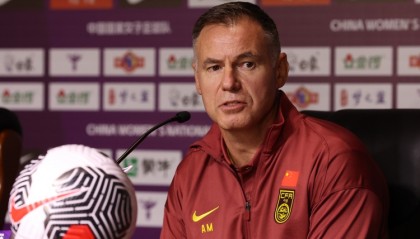 开云-0-8英格兰！东体：热身赛惨败不足以触发米利西奇免责解约条件